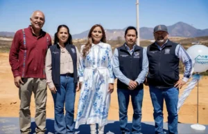 Gobierno de Ensenada venderá 190 terrenos para familias sin patrimonio