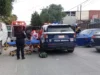 Nace bebé en patrulla tras apoyo de policías en Tijuana
