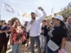 Anuncia Armando Ayala registro en proceso interno de Morena rumbo a la gubernatura