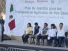 Piden a Claudia Sheinbaum investigar señalamientos de corrupción y opacidad en el Primer Ayuntamiento