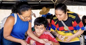 Anuncian segunda edición del Intercambio de Estampas en Ensenada