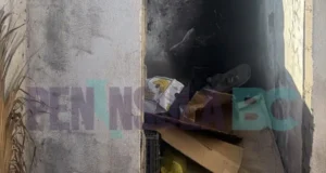 Localizan cuerpo de hombre en vivienda del ejido Zapata en San Quintín
