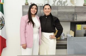 Aprueban solicitud de licencia de la diputada Araceli Geraldo