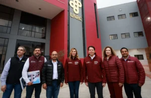 Invita Marina del Pilar a aprovechar nuevos espacios universitarios gratuitos en Mexicali