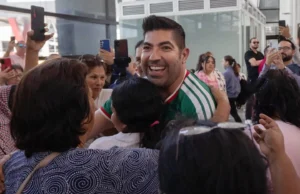 Presentará Ayala su plan como aspirante a coordinador de los comités para la Defensa de la Transformación