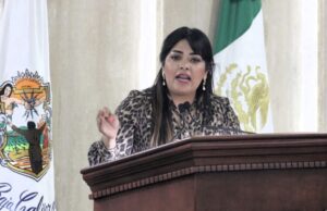 Exhorta Montse Murillo a reforzar acciones contra la garrapata