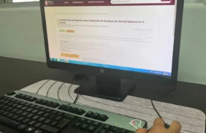 Pide SMADS a empresas actualizar su registro como generadoras de residuos de manejo especial