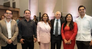Anuncia Claudia Agatón integración a la Estrategia Nacional para acelerar inversiones