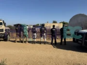 Detectan supuesto robo de combustible en tanques ubicados en colonia de San Quintín