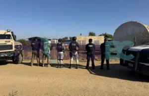 Detectan supuesto robo de combustible en tanques ubicados en colonia de San Quintín