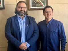 Propone Diego Echeverría carteleras relajadas en instituciones culturales y recreativas