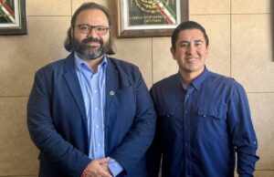 Propone Diego Echeverría carteleras relajadas en instituciones culturales y recreativas