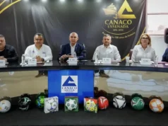 Fortalece CESPE vinculación con la CANACO