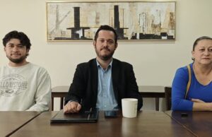 Ofrecen asesoría legal gratuita a la Asociación «Huellitas de Amor» en San Quintín
