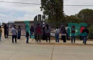 Acuden 680 aspirantes a cumplir con su examen de ingreso a la UABC en San Quintín