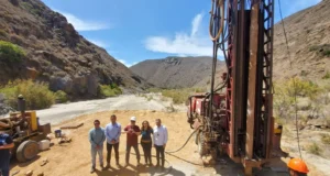 Avanzan acciones para el abasto de agua en San Quintín: SEPROA