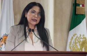 Demanda diputada informe sobre investigación por presunta compra de lotes de medicamento robado