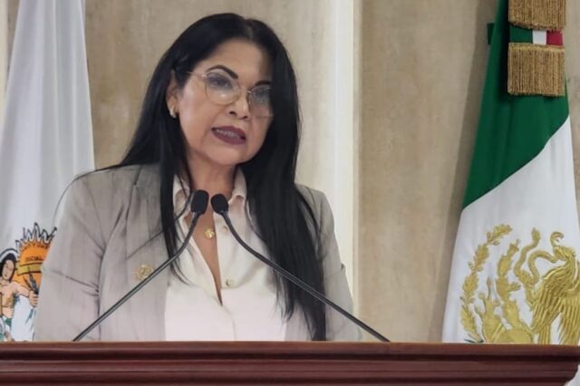 Alejandrina corral