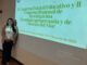 Docente del CBTA 307 expone investigación sobre Inteligencia Artificial en Congreso Regional de Chiapas