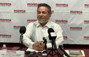 Abre Morena convocatoria para definir la Coordinación de la 4T en Baja California