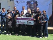 Celebran concurso gastronómico CECyTE Chef San Quintín 2026