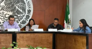 Un gobierno que opera en la opacidad se vuelve administrativamente inviable: Arnulfo Silva