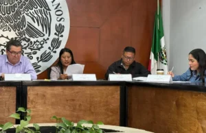Un gobierno que opera en la opacidad se vuelve administrativamente inviable: Arnulfo Silva