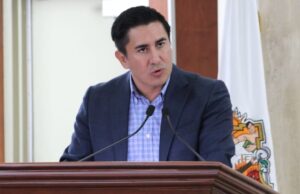 Aprueba pleno hasta cinco años de prisión por robo de autopartes en BC