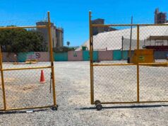 Supervisa SMADS transición del sistema de recolección de residuos en Ensenada