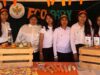 Celebran Expo Proyectos 2026 en el CBTA 308 del ejido Zapata