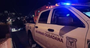 Rescatan a 18 mexicanos y dos extranjeros tras ser retenidos en domicilio de Tijuana