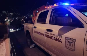 Rescatan a 18 mexicanos y dos extranjeros tras ser retenidos en domicilio de Tijuana