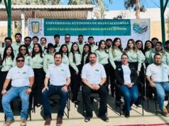 Emotivo «Último Pase de Lista» marca el fin de cursos en la FINSQ