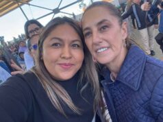 Solicitan a la presidenta Claudia Sheinbaum instalación de un Banco del Bienestar en El Rosario