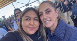 Solicitan a la presidenta Claudia Sheinbaum instalación de un Banco del Bienestar en El Rosario