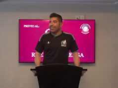 Confía Armando Ayala en un proceso democrático y sin imposiciones en Morena rumbo a 2027
