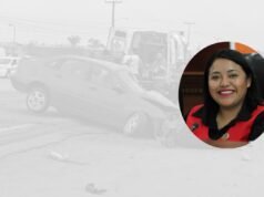 Llama Evelyn Sánchez a los Ayuntamientos para impulsar campaña «Si Tomas No Manejes»