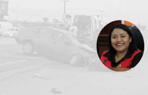 Llama Evelyn Sánchez a los Ayuntamientos para impulsar campaña «Si Tomas No Manejes»