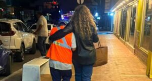 Localizan a joven extraviado en Ensenada