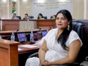 Destaca Montse Murillo cultura cívica con donación voluntaria de sangre