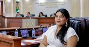 Destaca Montse Murillo cultura cívica con donación voluntaria de sangre