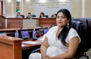 Destaca Montse Murillo cultura cívica con donación voluntaria de sangre