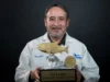 Gana investigador del CICESE primer lugar del Premio a la Pesca y Acuacultura Sustentables 2026