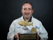 Gana investigador del CICESE primer lugar del Premio a la Pesca y Acuacultura Sustentables 2026