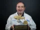 Gana investigador del CICESE primer lugar del Premio a la Pesca y Acuacultura Sustentables 2026