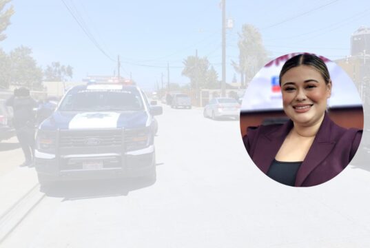 Aprueban reformas para prevenir riesgo y presencia de armas en escuelas de BC