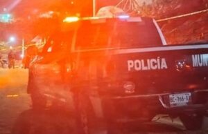 Muere hombre tras recibir un disparo en el Valle de Guadalupe