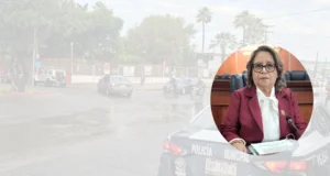 Presenta diputada iniciativa para tipificar la violencia docente en Baja California