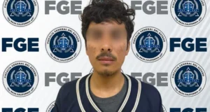 Vinculan a José Felipe por presuntamente agredir en grupo a un joven en San Quintín