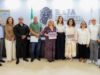 Entrega Marina del Pilar el Fondo de Retiro a docentes jubilados de Baja California